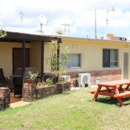 北谷 Vacation House Malapua Chatan Eksteriør bilde