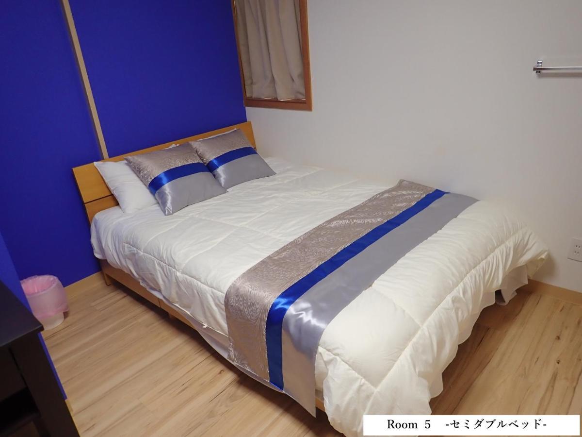 北谷 Vacation House Malapua Chatan Eksteriør bilde