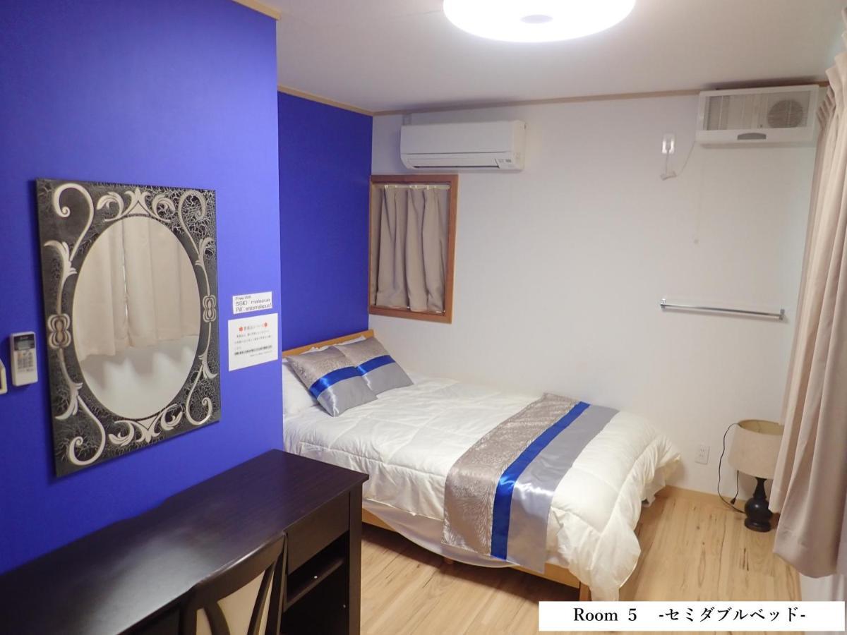 北谷 Vacation House Malapua Chatan Eksteriør bilde
