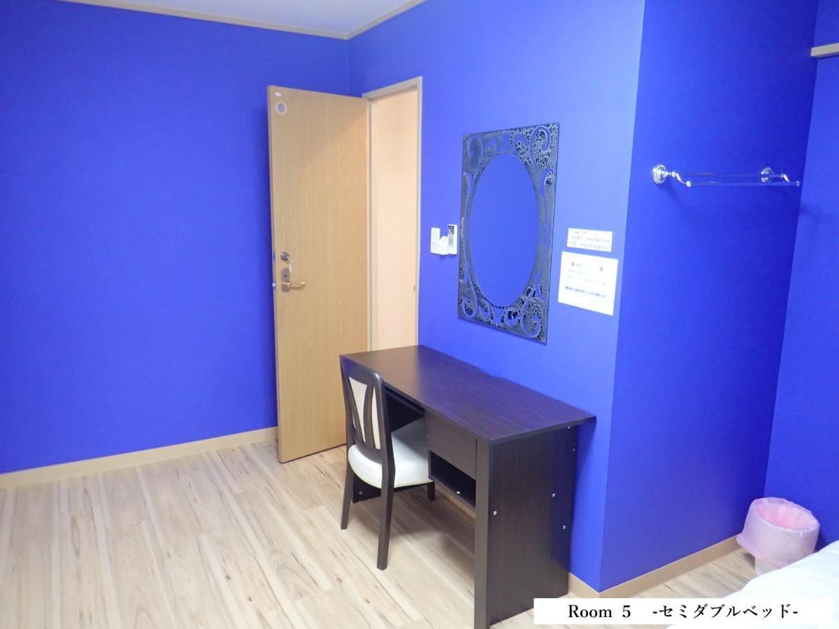 北谷 Vacation House Malapua Chatan Eksteriør bilde