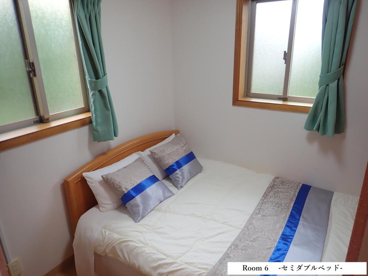 北谷 Vacation House Malapua Chatan Eksteriør bilde
