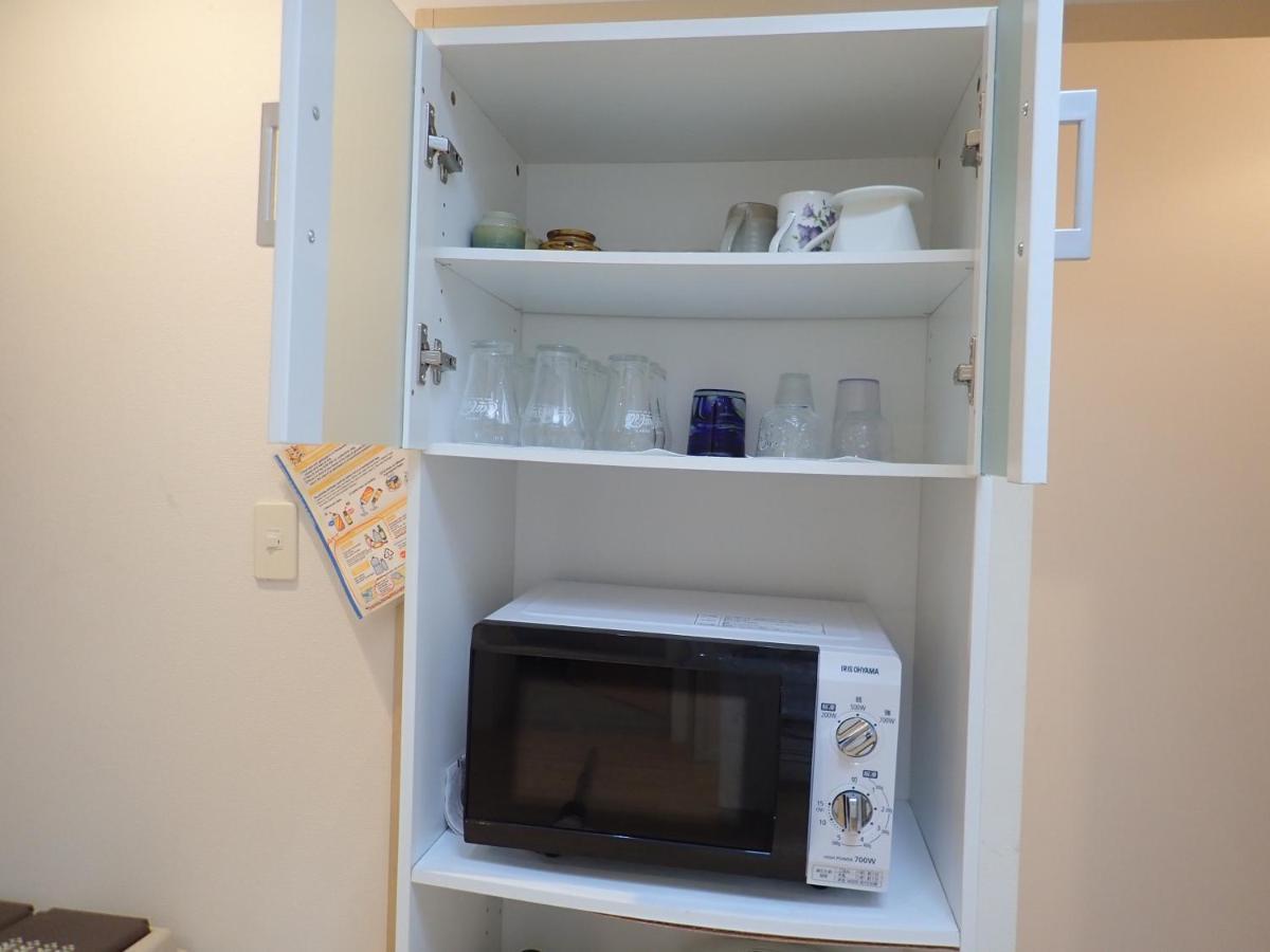 北谷 Vacation House Malapua Chatan Eksteriør bilde