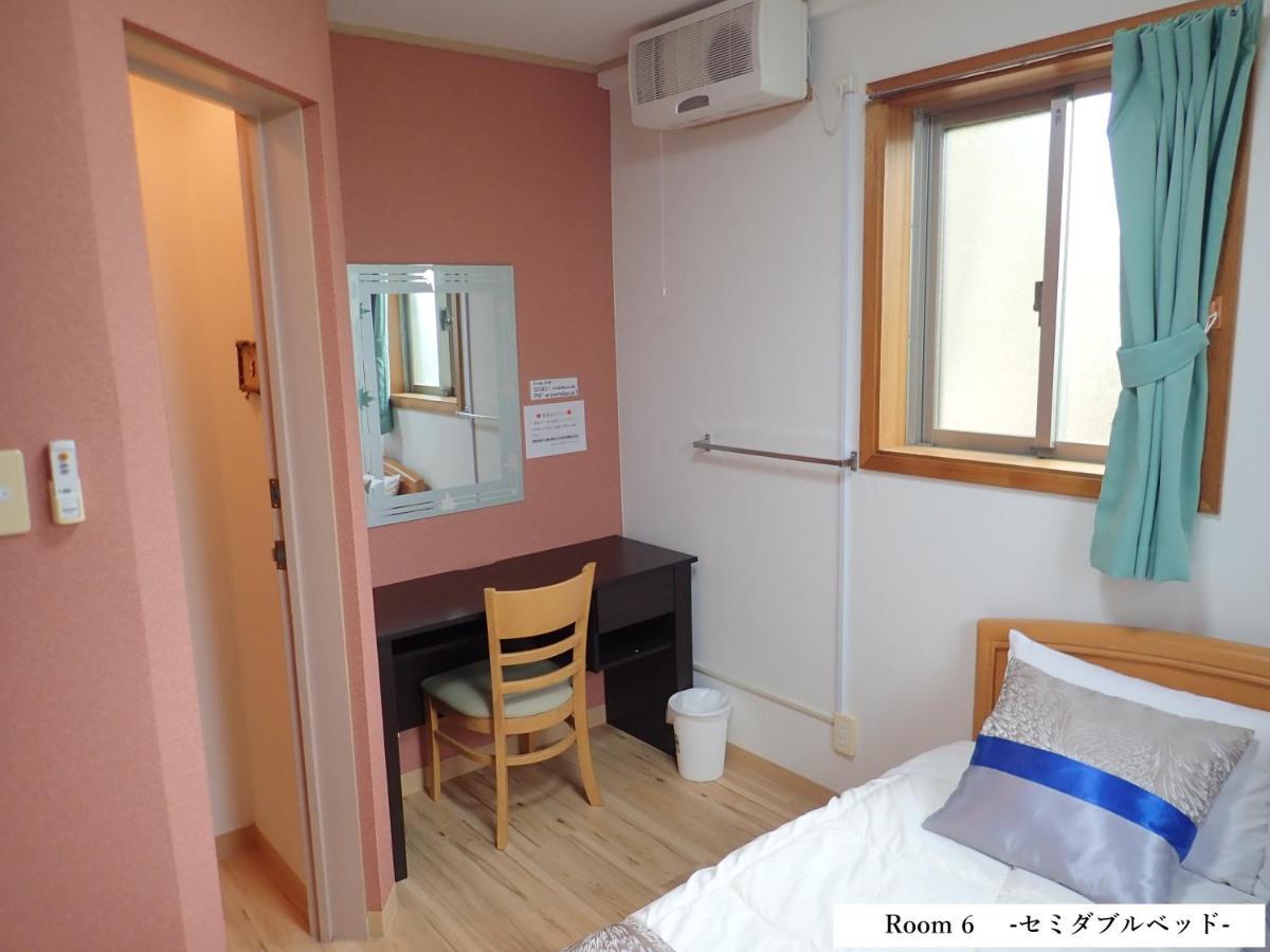 北谷 Vacation House Malapua Chatan Eksteriør bilde