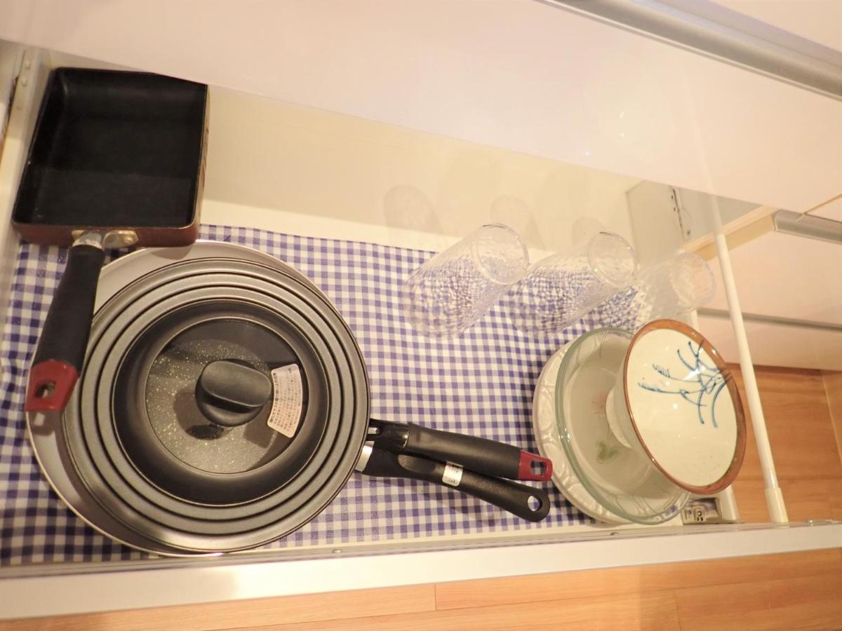 北谷 Vacation House Malapua Chatan Eksteriør bilde