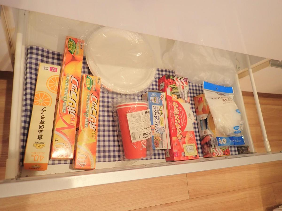 北谷 Vacation House Malapua Chatan Eksteriør bilde