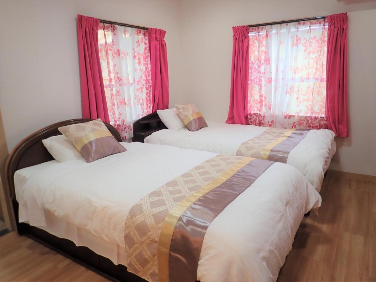 北谷 Vacation House Malapua Chatan Eksteriør bilde