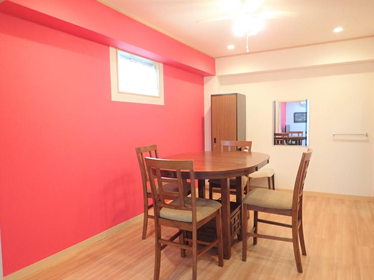 北谷 Vacation House Malapua Chatan Eksteriør bilde