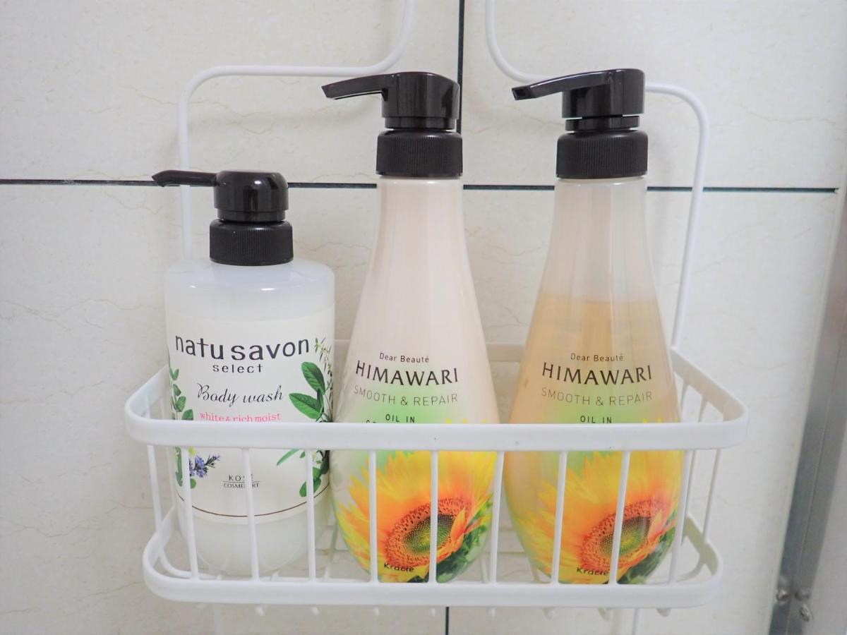北谷 Vacation House Malapua Chatan Eksteriør bilde