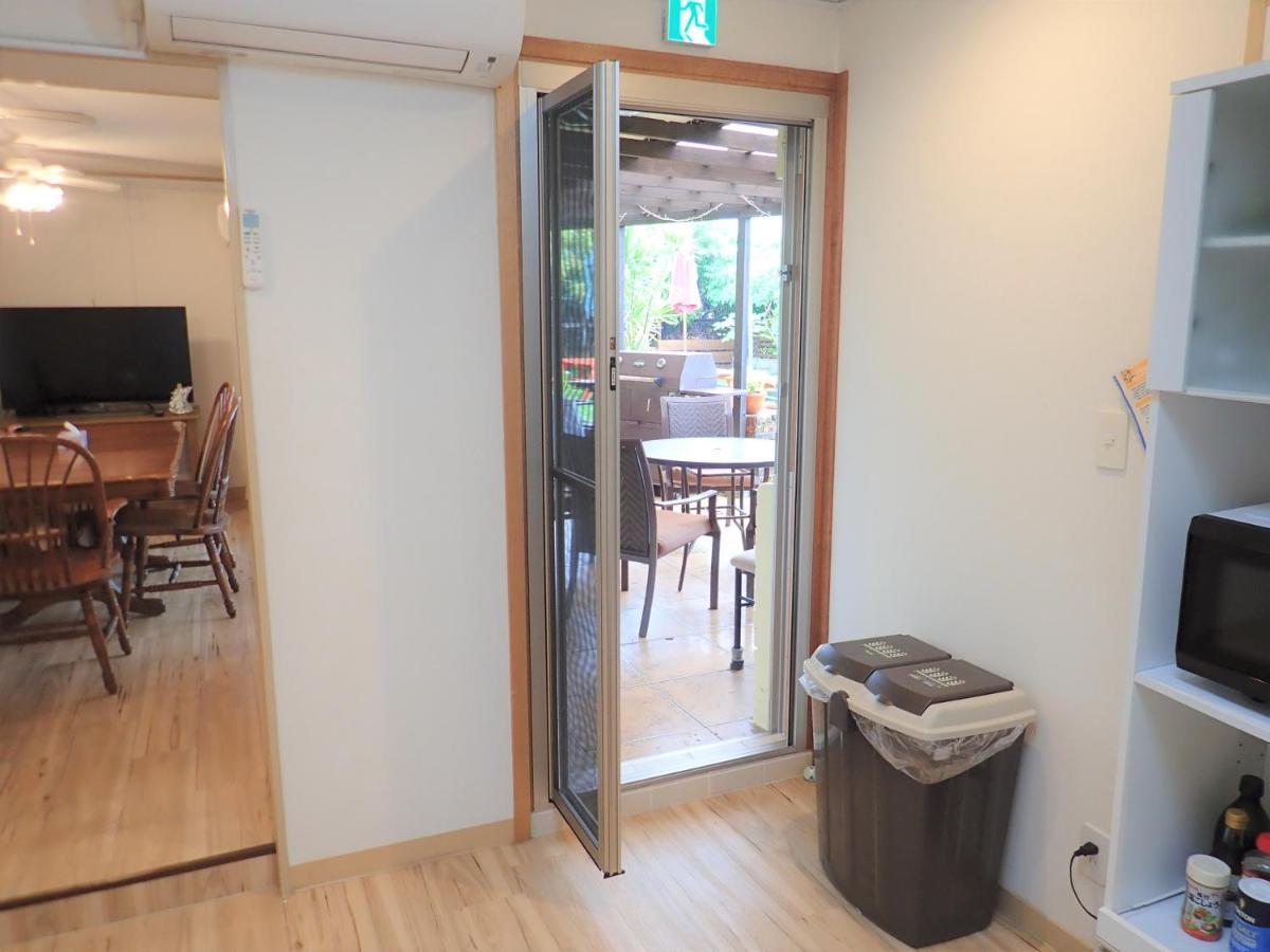 北谷 Vacation House Malapua Chatan Eksteriør bilde
