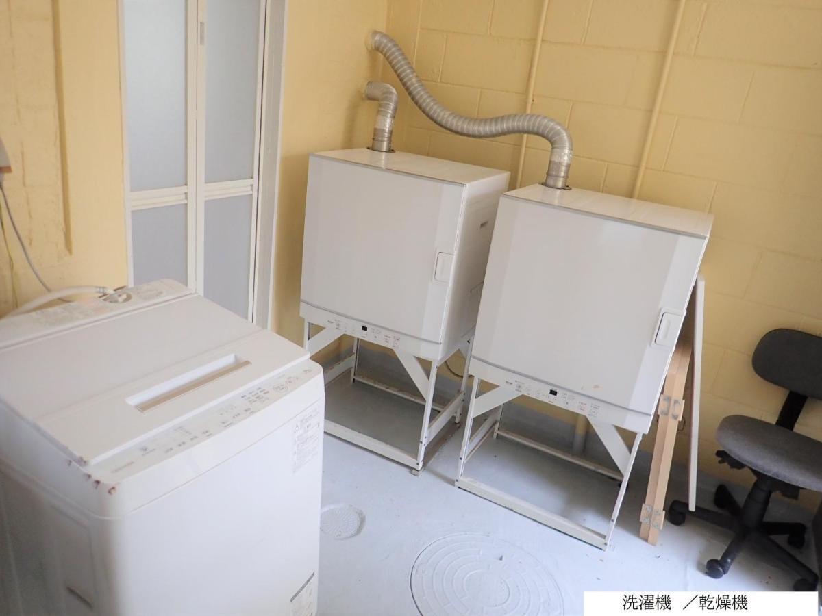 北谷 Vacation House Malapua Chatan Eksteriør bilde