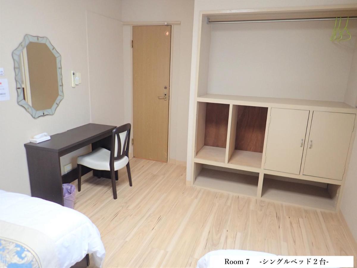 北谷 Vacation House Malapua Chatan Eksteriør bilde