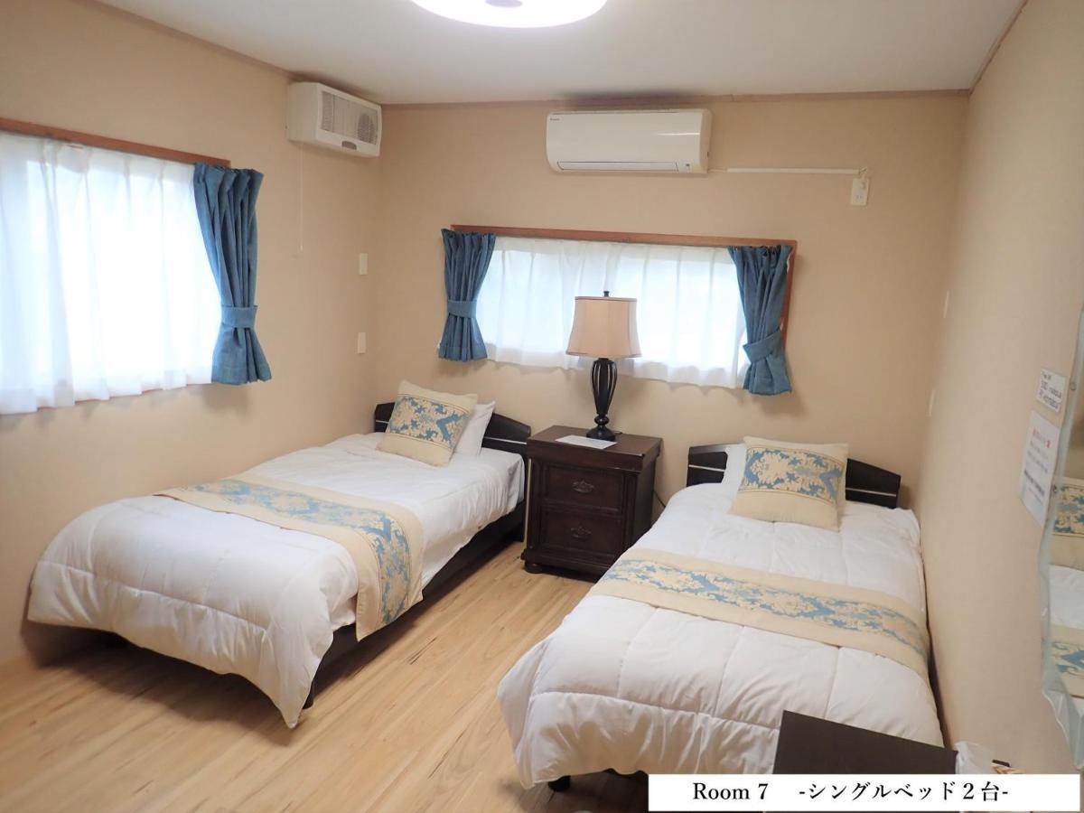北谷 Vacation House Malapua Chatan Eksteriør bilde