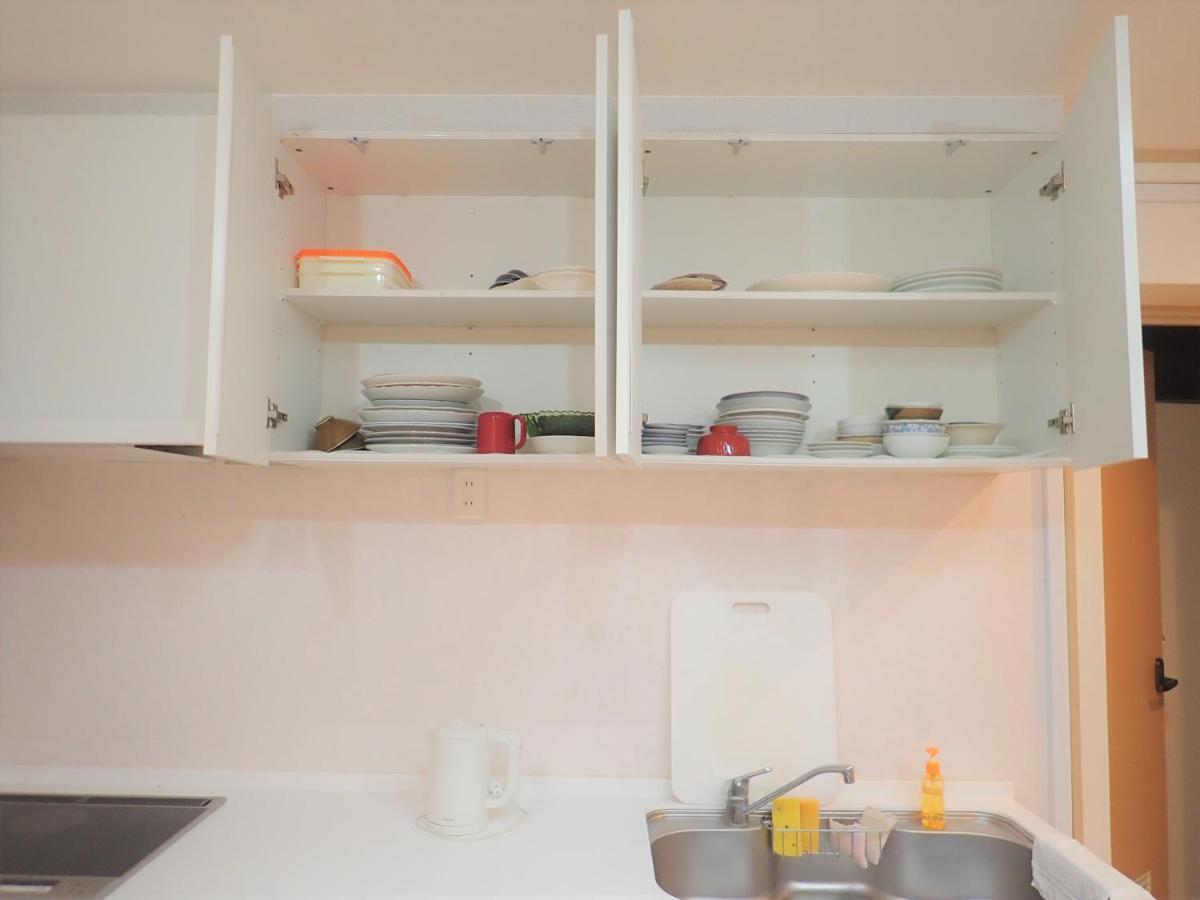北谷 Vacation House Malapua Chatan Eksteriør bilde