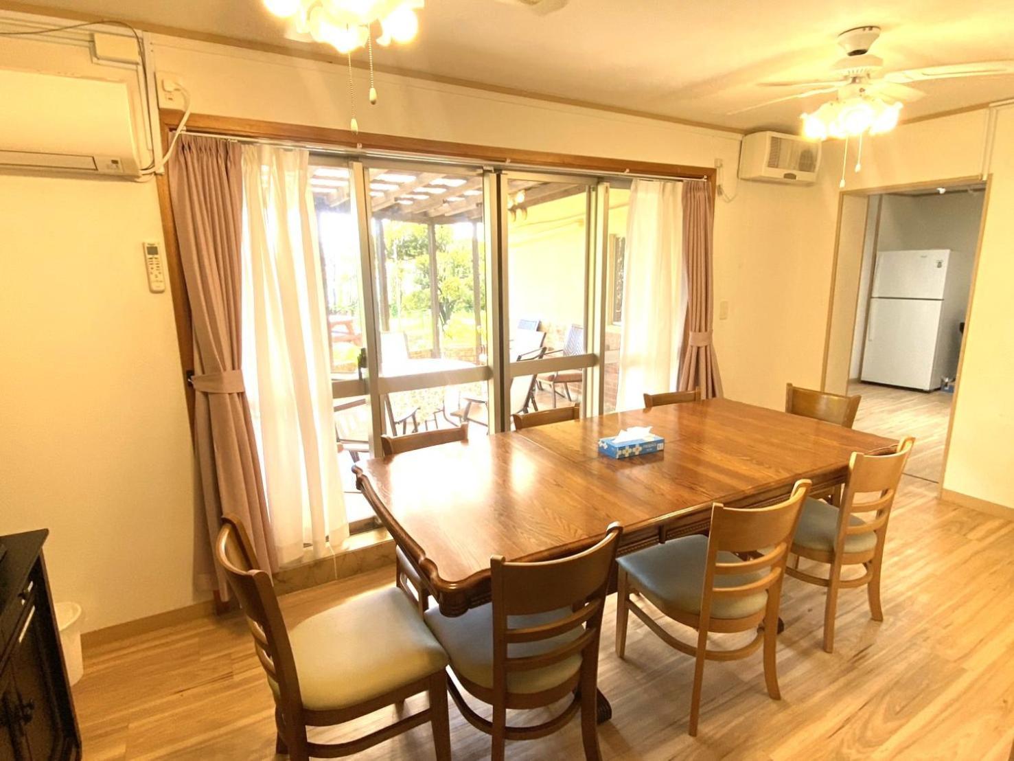 北谷 Vacation House Malapua Chatan Eksteriør bilde