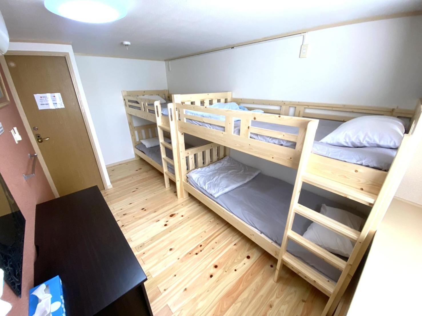 北谷 Vacation House Malapua Chatan Eksteriør bilde