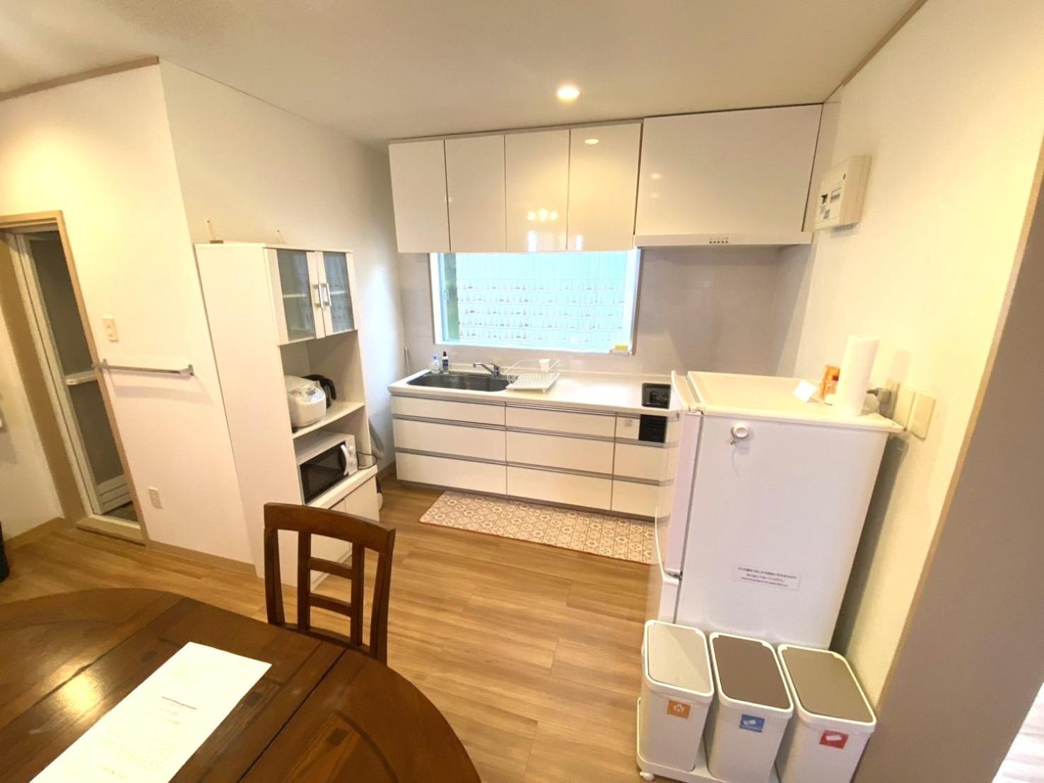 北谷 Vacation House Malapua Chatan Eksteriør bilde
