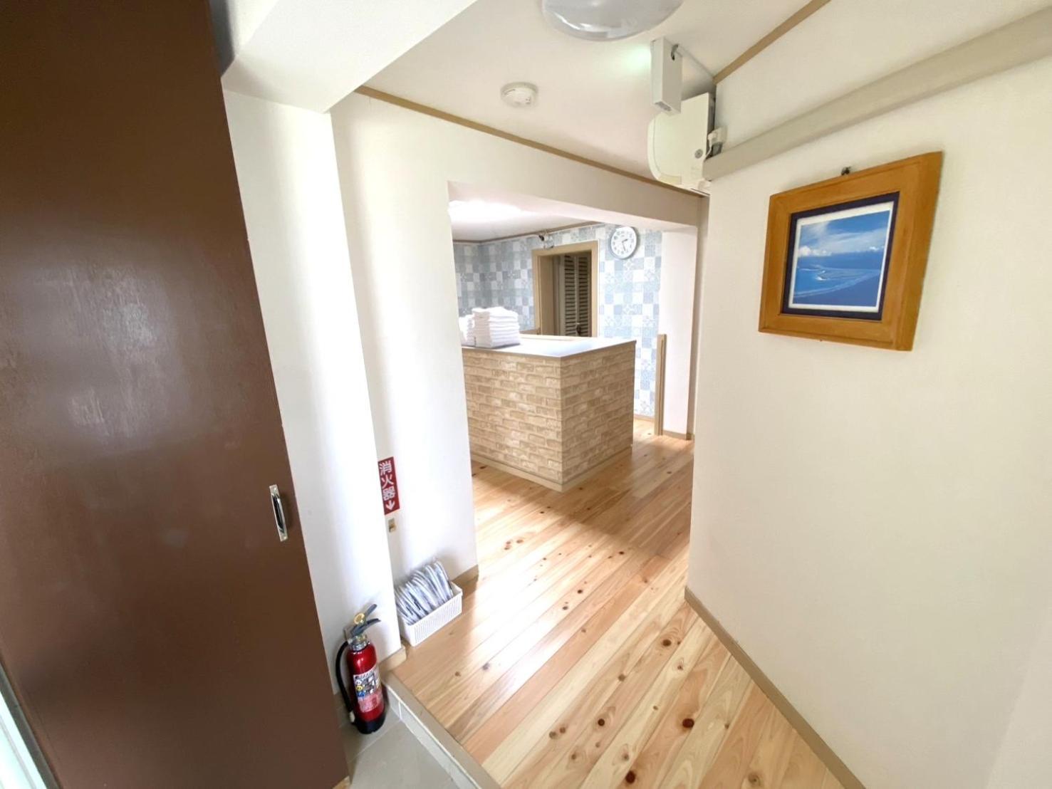 北谷 Vacation House Malapua Chatan Eksteriør bilde