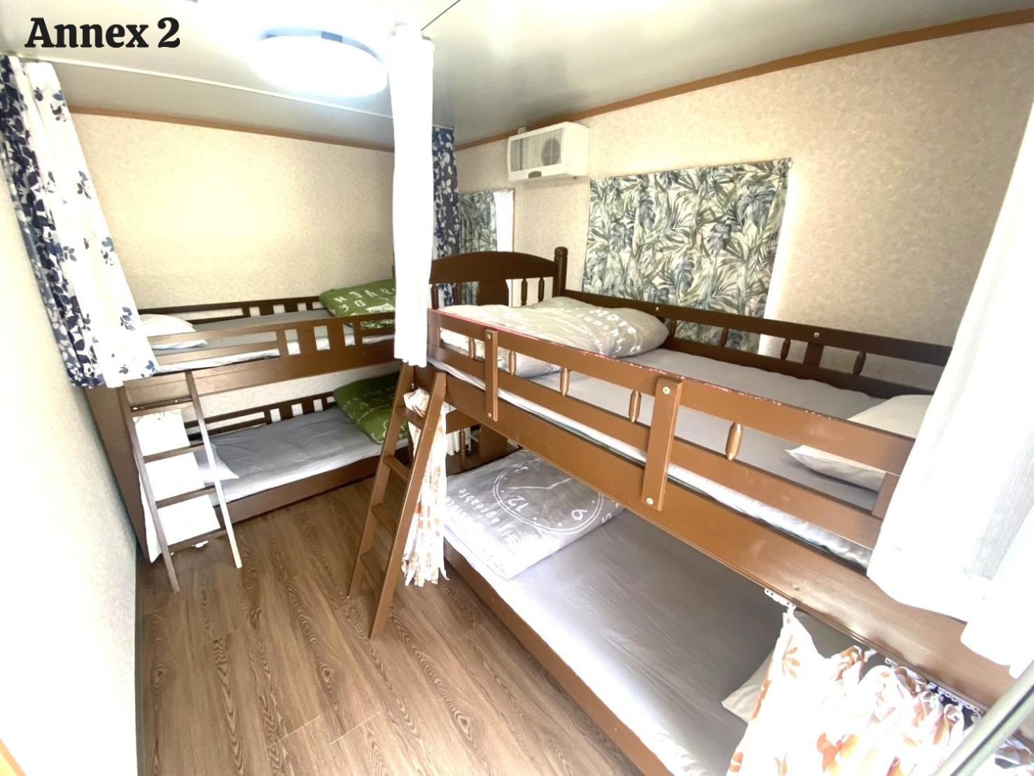 北谷 Vacation House Malapua Chatan Eksteriør bilde
