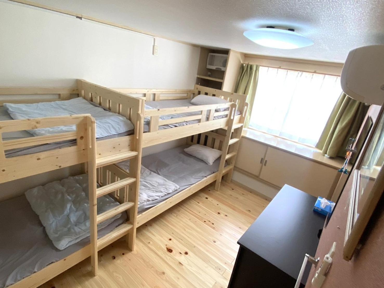 北谷 Vacation House Malapua Chatan Eksteriør bilde