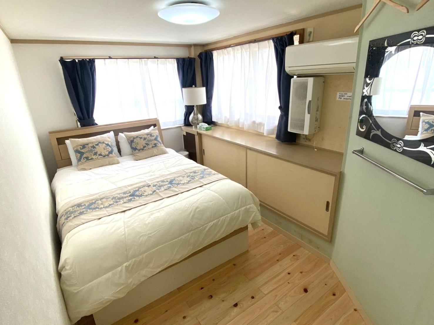 北谷 Vacation House Malapua Chatan Eksteriør bilde